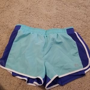 RBX shorts